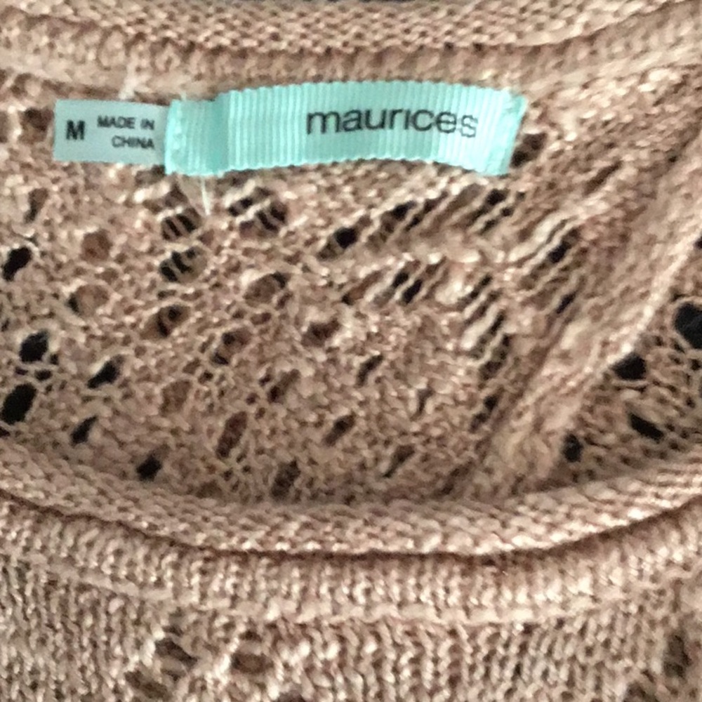 Summer sweater - Picture 2 of 4